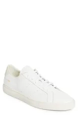 コモン・プロジェクツ メンズ シューズ スニーカー Common Projects Achilleslim Retro Sneaker White ホワイトのサムネイル