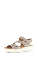 ガボール レディース シューズ ヒール サンダル Gabor 83600 Sandal Muschelのサムネイル