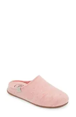 トニーポンズ レディース シューズ サンダル Toni Pons Mona Slipper Pink ピンクのサムネイル