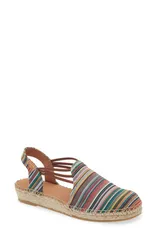 トニーポンズ レディース シューズ サンダル Toni Pons NoaBo Espadrille Flat Multi マルチカラーのサムネイル