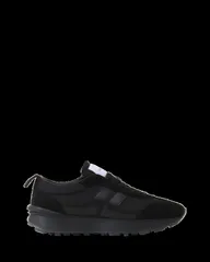 ランバン レディース シューズ スニーカー ナイロン Lanvin Bumpr Nylon Sneakers Black ブラックのサムネイル