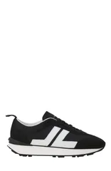 ランバン レディース シューズ スニーカー ナイロン Lanvin Bumpr Nylon Sneakers BlackWhite ホワイトのサムネイル