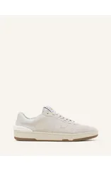 ランバン レディース シューズ スニーカー モノクロ メッシュ Lanvin Clay Monochromesh Sneakers Off White オフホワイトのサムネイル