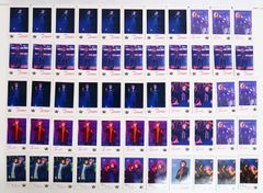 工藤静香ネガフィルム27コマ - メルカリ