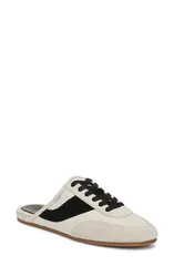 ヴィンス レディース シューズ パンプスニーカー Vince Solstice Mule Sneaker MoonlightBlack ブラックのサムネイル