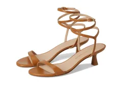 スチュアート ワイツマン レディース シューズ ヒール Stuart Weitzmanudist Wrap 50 Macchiatoのサムネイル