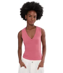 フリーピープル レディース トップス シャツ Free People Neria Tank Vintage Roseyのサムネイル