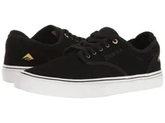 エメリカ メンズ シューズ スニーカー Emerica Wino G6 BlackWhite ホワイトのサムネイル