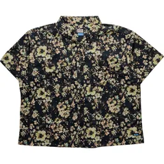 カブー レディース トップス Tシャツ KAVU Sea La Vie Shirt Womens Botanical Bloomのサムネイル