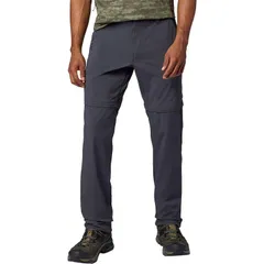 マーモット メンズ ボトムス カジュアルパンツ Marmotrailway Convertible Pant Mens Dark Steelのサムネイル