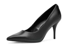 カルバンクライン レディース シューズ スニーカー Calvin Klein Cochi Black ブラックのサムネイル