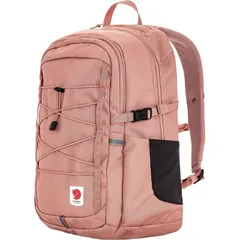 フェールラーベン メンズ バッグ バックパック・リュックサック Fjallraven Skule 20 Backpack Dusty Roseのサムネイル
