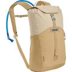 ケイムルバック メンズ バッグ バックパック・リュックサック CamelBak Arete 18L Hydration Pack Canyon Clay
