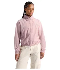 アークテリクス レディース アウター コート クロップド Arcteryx Naya Cropped Stohood Alpine Roseのサムネイル