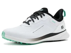 フットジョイ メンズ シューズ スニーカー FootJoy ProSl WhiteSea Glass ホワイトのサムネイル