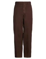 ディースクエアード メンズ ボトムス カジュアルパンツ DSQUARED2 パンツ Chocolate Brown ブラウンのサムネイル
