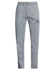 シーピーカンパニー メンズ ボトムス カジュアルパンツ CP COMPANY カーゴパンツ Lead Gray グレーのサムネイル