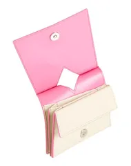 マルタンマルジェラ レディース バッグ MM6 MAISON MARGIELA クロスボディバッグ Pink ピンクのサムネイル