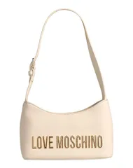 ラブ モスキーノ レディース バッグ LOVE MOSCHINO ショルダーバッグ Ivory アイボリーのサムネイル