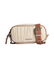 スティーブ マデン レディース バッグ STEVE MADDEN クロスボディバッグ Beige ベージュのサムネイル