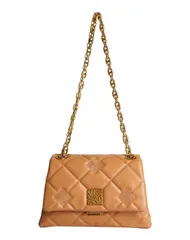 スティーブ マデン レディース バッグ STEVE MADDEN クロスボディバッグ Sand サンドのサムネイル