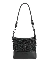 スティーブ マデン レディース バッグ STEVE MADDEN ショルダーバッグ Black ブラックのサムネイル