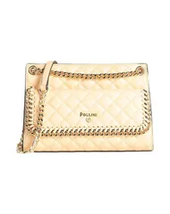 ポリーニ レディース バッグ POLLINI クロスボディバッグ Beige ベージュのサムネイル