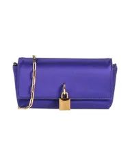トム・フォード レディース バッグ TOM FORD クロスボディバッグ Purple パープルのサムネイル