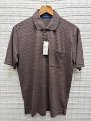 新品Golden Bear（ゴールデンベア）半袖ポロシャツ　L 2607-018のサムネイル
