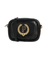 ポリーニ レディース バッグ POLLINI クロスボディバッグ Black ブラックのサムネイル