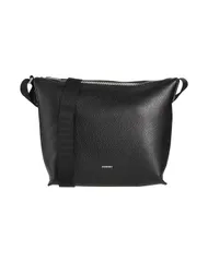 サンドロ レディース バッグ SANDRO クロスボディバッグ Black ブラックのサムネイル