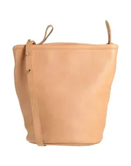 マンサーガブリエル レディース バッグ MANSUR GAVRIEL クロスボディバッグ Light Brown ブラウンのサムネイル