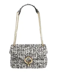 サンドロ レディース バッグ SANDRO ショルダーバッグ Black ブラックのサムネイル