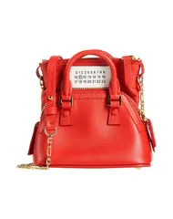 マルタンマルジェラ レディース バッグ MAISON MARGIELA クロスボディバッグ Reddish Brown ブラウンのサムネイル