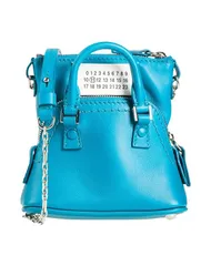 マルタンマルジェラ レディース バッグ MAISON MARGIELA クロスボディバッグ Deep Teal ティールのサムネイル
