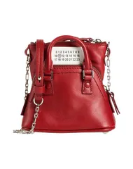 マルタンマルジェラ レディース バッグ MAISON MARGIELA クロスボディバッグ Bordeauxのサムネイル
