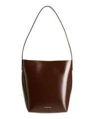 マンサーガブリエル レディース バッグ MANSUR GAVRIEL ショルダーバッグ Dark Brown ブラウンのサムネイル