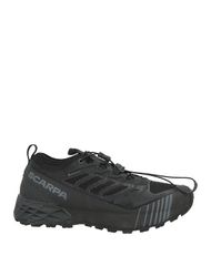 スカルパ レディース シューズ スニーカー SCARPA スニーカー Black ブラック