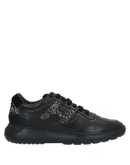 ホーガン レディース シューズ スニーカー HOGAN スニーカー Black ブラックのサムネイル