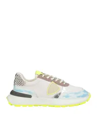 フィリップモデル レディース シューズ スニーカー PHILIPPE MODEL スニーカー White ホワイトのサムネイル