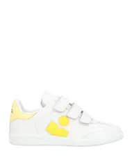 イザベル マラン レディース シューズ スニーカー ISABEL MARANT スニーカー White ホワイトのサムネイル