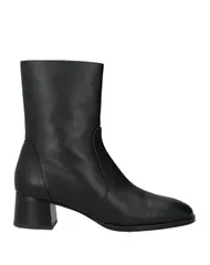 スチュアート ワイツマン レディース シューズ ブーツ・レインブーツ STUART WEITZMAN ショートブーツ Black ブラックのサムネイル