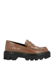 ラグアンドボーン レディース シューズ スリッポン・ローファー RAG BONE モカシン Light Brown ブラウンのサムネイル
