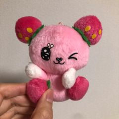 美品 激レア ポップンベリー ぬいぐるみ サンリオ レトロ まとめ売り