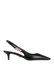 ヴェルサーチ レディース シューズ パンプス VERSACE パンプス Black ブラックのサムネイル