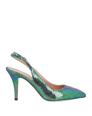 ポリーニ レディース シューズ パンプス POLLINI パンプス Emerald エメラルドのサムネイル