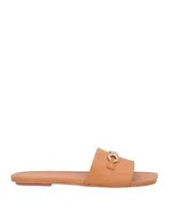 スチュアート ワイツマン レディース シューズ サンダル STUART WEITZMAN サンダル Light Brown ブラウンのサムネイル