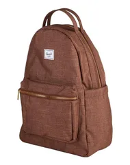 ハーシェルサプライ メンズ バッグ バックパック・リュックサック HERSCHEL SUPPLY CO バックパック Brown ブラウンのサムネイル