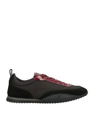 フェラガモ メンズ シューズ スニーカー FERRAGAMO スニーカー Black ブラックのサムネイル