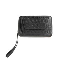 페라가모 남성 가방 FERRAGAMO 핸드백 Black 블랙